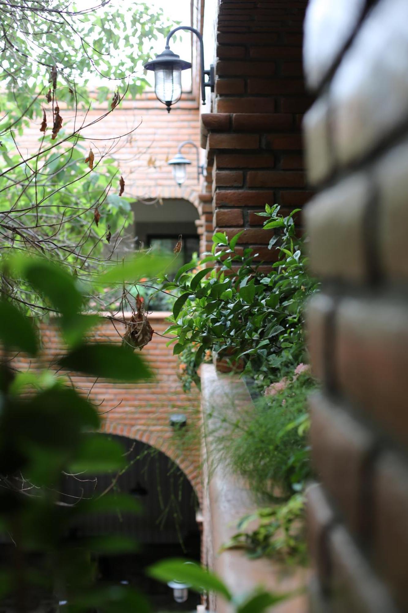 Punto Madero Hotel & Plaza Mocorito エクステリア 写真