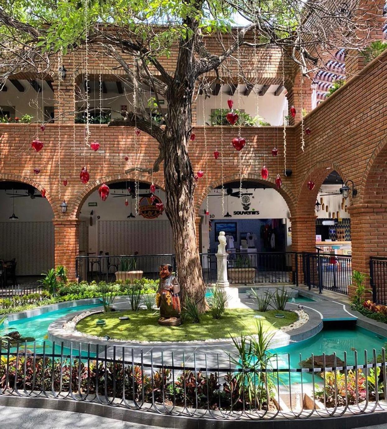 Punto Madero Hotel & Plaza Mocorito エクステリア 写真