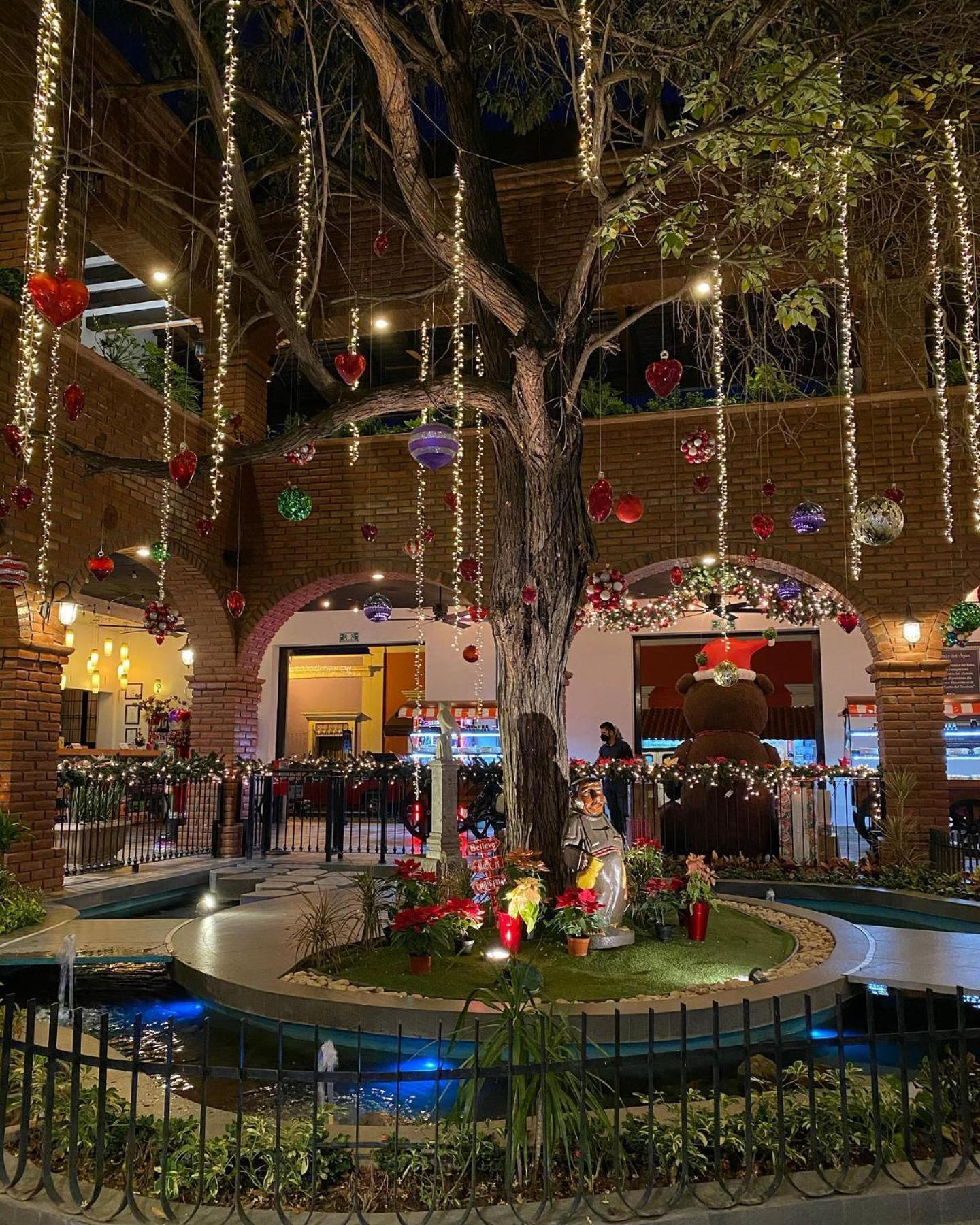 Punto Madero Hotel & Plaza Mocorito エクステリア 写真