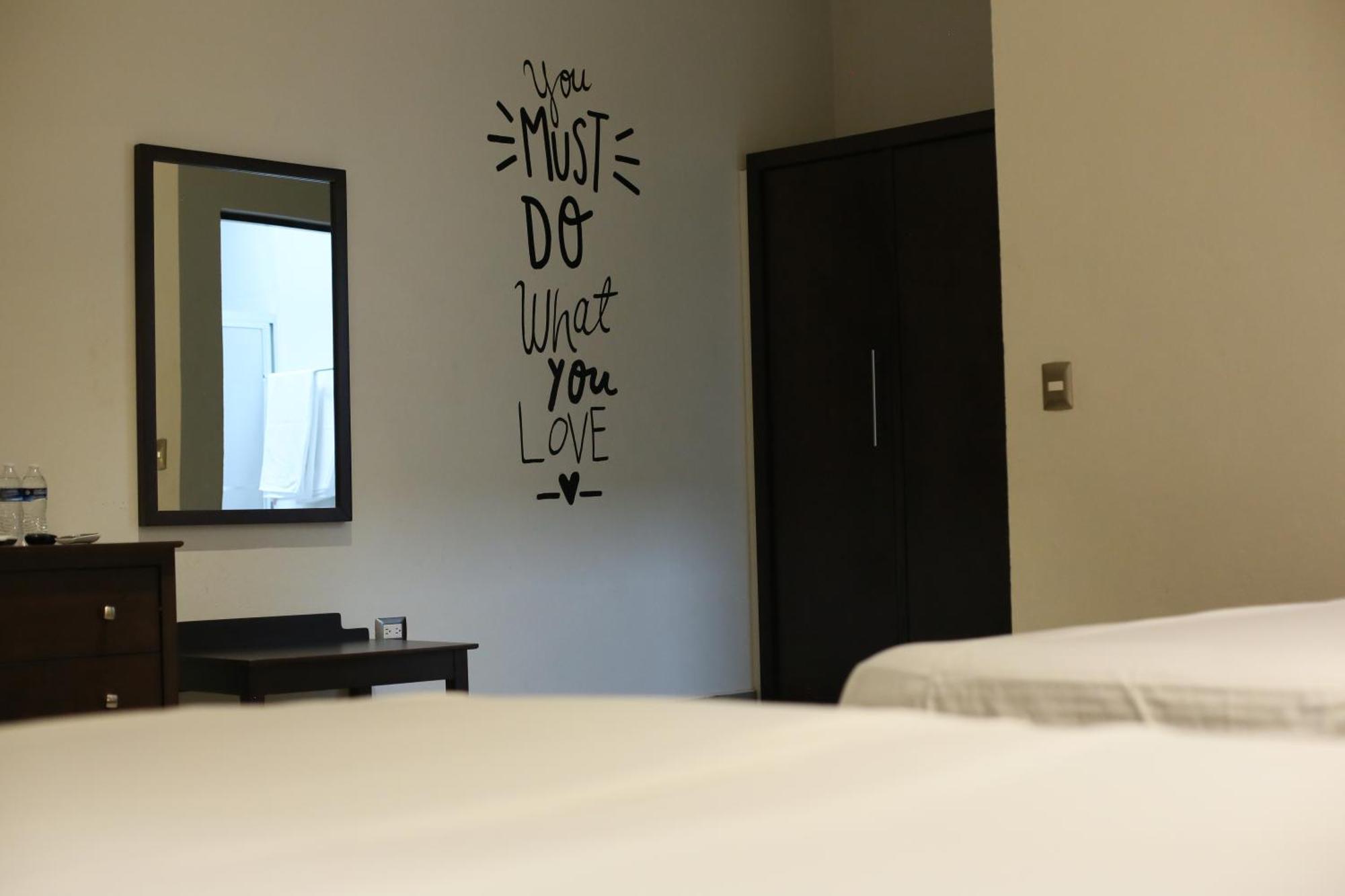 Punto Madero Hotel & Plaza Mocorito エクステリア 写真