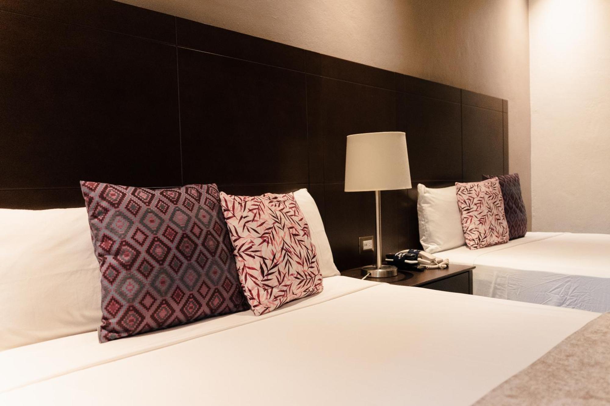 Punto Madero Hotel & Plaza Mocorito エクステリア 写真