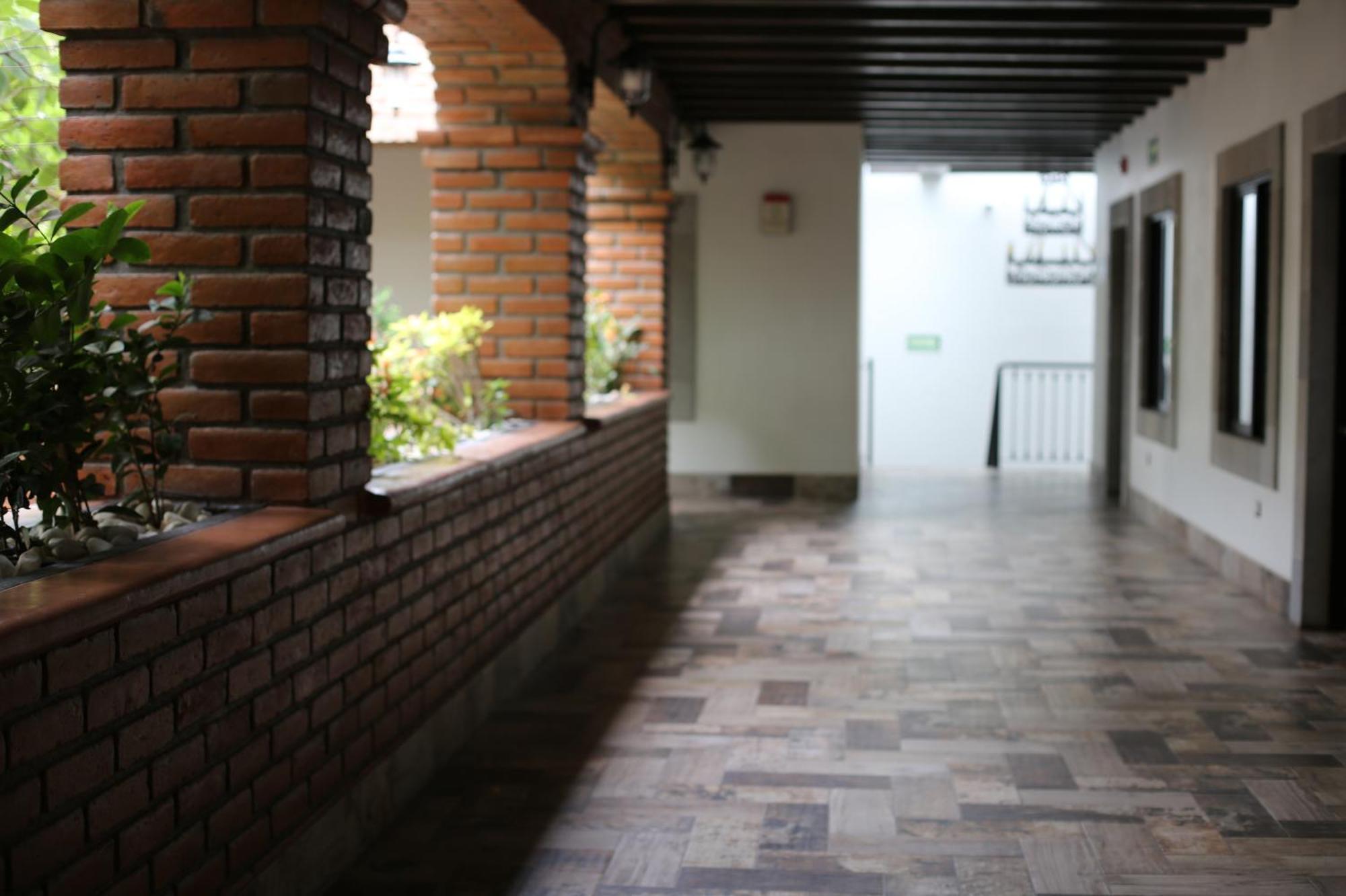 Punto Madero Hotel & Plaza Mocorito エクステリア 写真