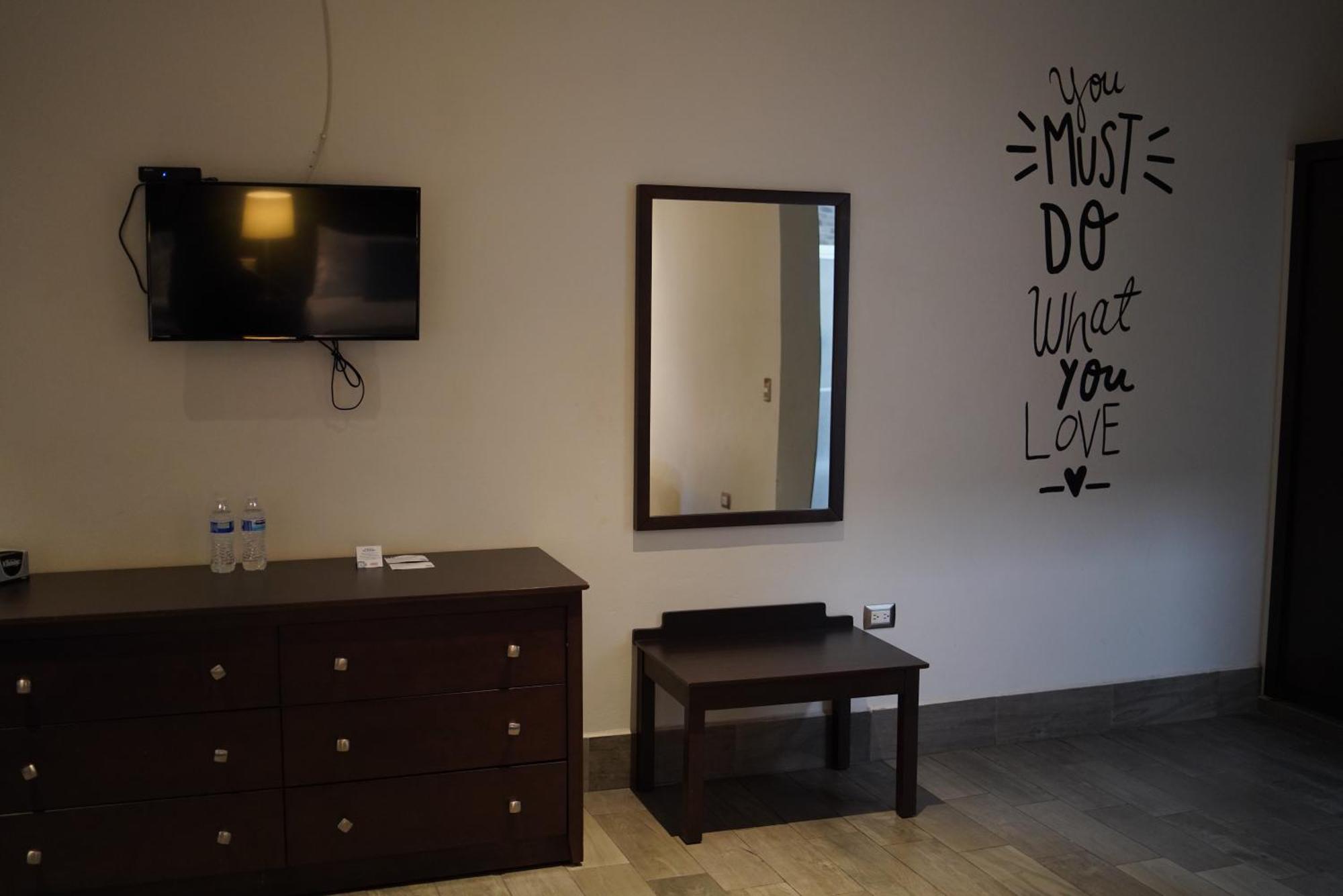 Punto Madero Hotel & Plaza Mocorito エクステリア 写真