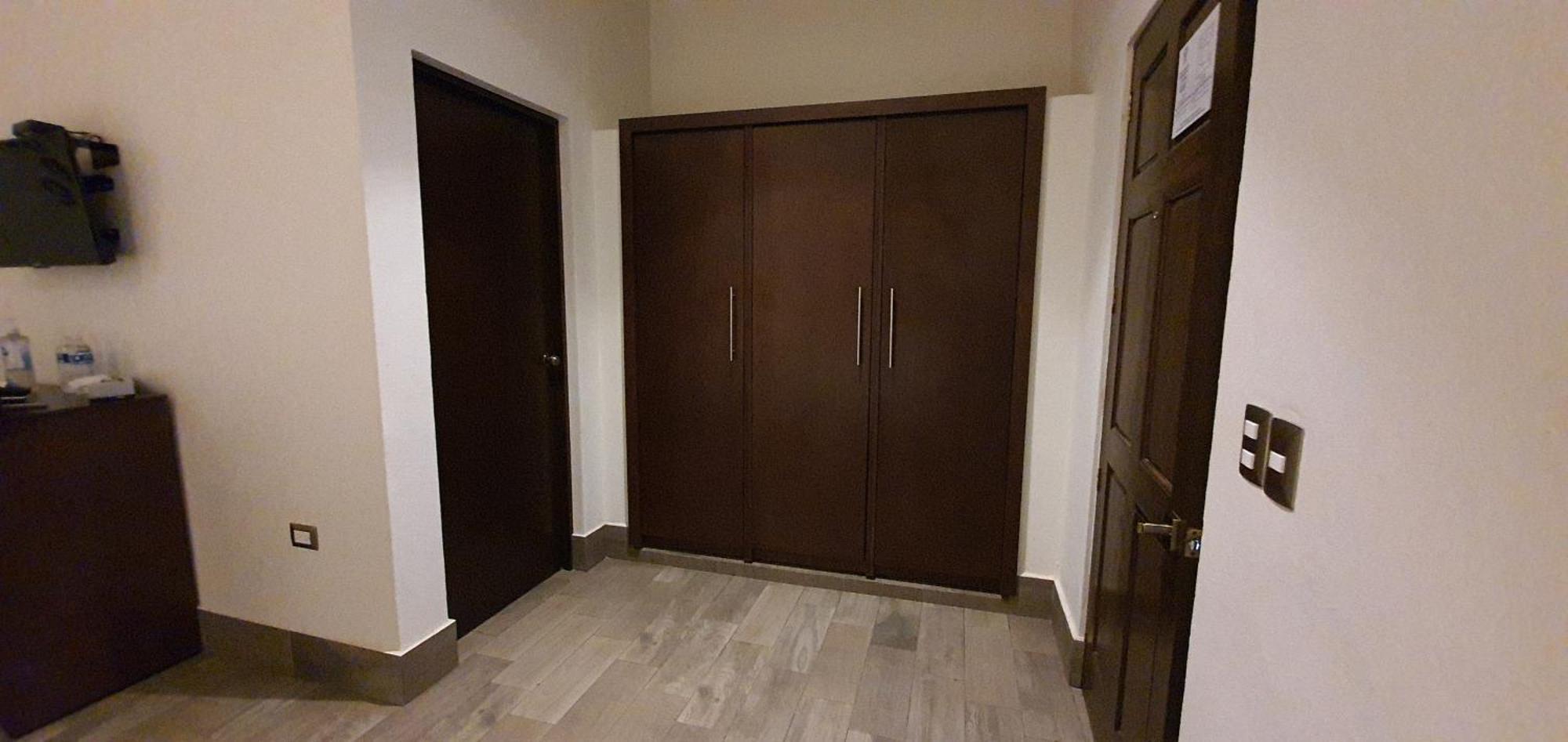 Punto Madero Hotel & Plaza Mocorito エクステリア 写真