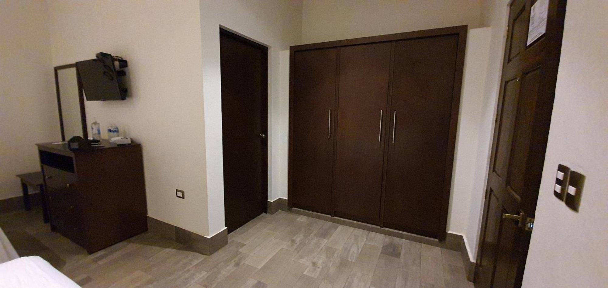 Punto Madero Hotel & Plaza Mocorito エクステリア 写真