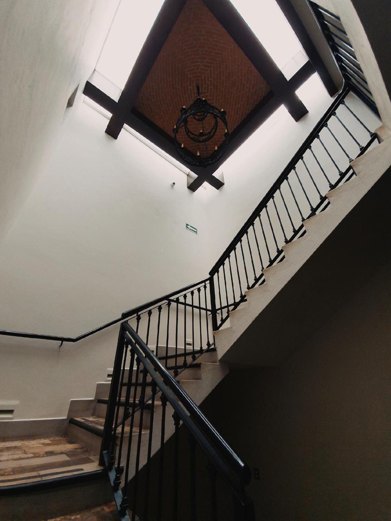 Punto Madero Hotel & Plaza Mocorito エクステリア 写真