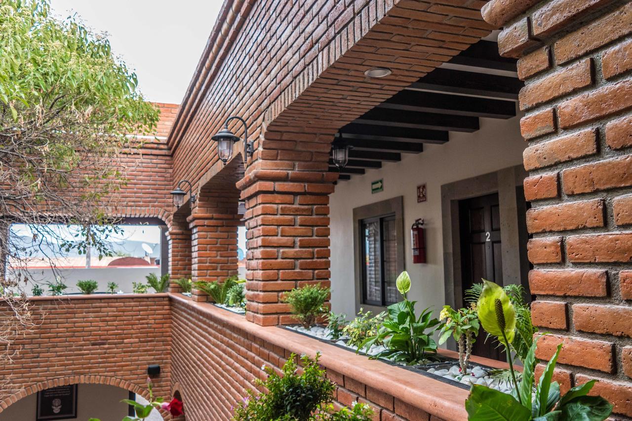 Punto Madero Hotel & Plaza Mocorito エクステリア 写真
